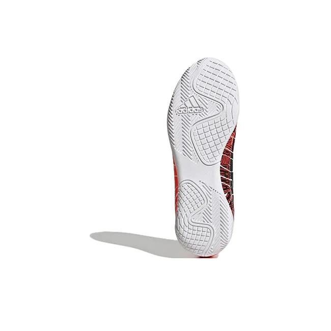 adidas X Speedportal Messi.3 IN J 'Balon Te Adoro'-5