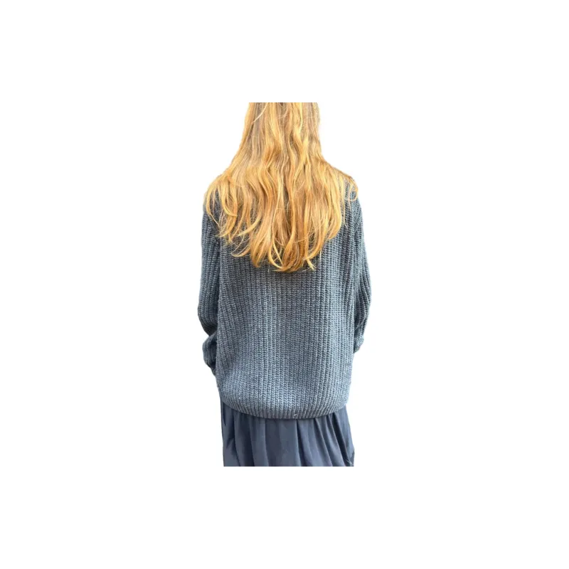 Brandy Melville Knitwear Women's Gray-2