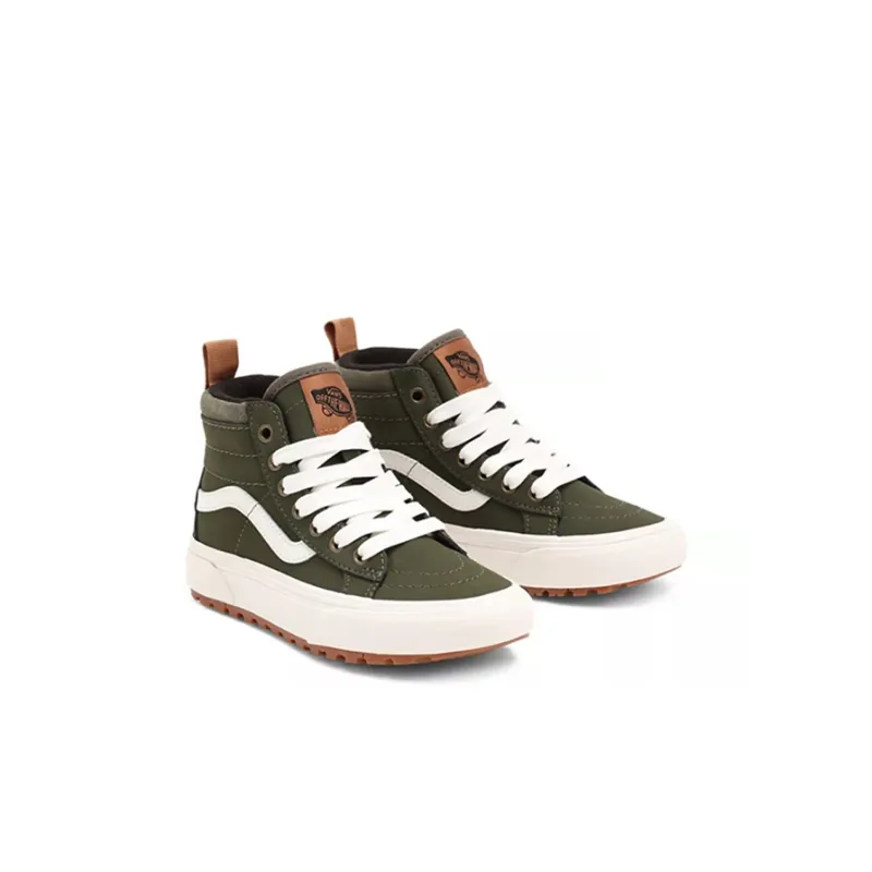 Vans SK8 Kids' Skateboarding Shoes Pre-school-2