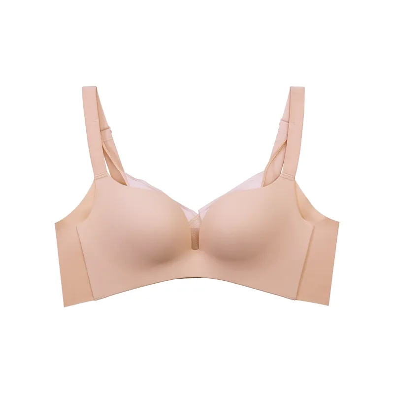 Ti Wei Su Women's Bras-1