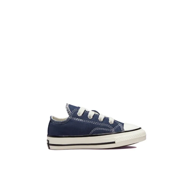 Converse 1970s Anti-Slip Wear-Resistant Low-Top Canvas Shoes Infant And Toddler-1