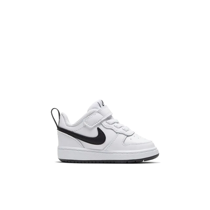 Nike Court Borough Low 2 First Use TD-1