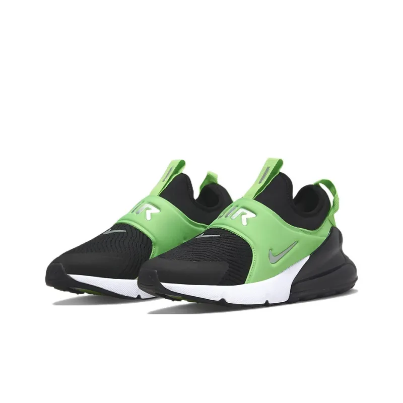 Nike Air Max 270 Extreme 'Black Green Strike' GS-2