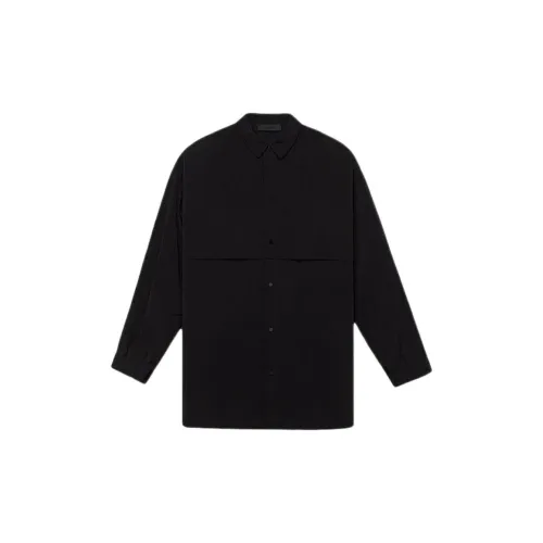 Fear Of God Essentials Military Nylon Overshirt 