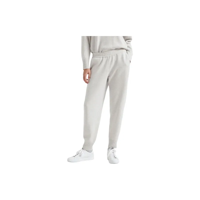 Brunello Cucinelli Tapered Leg Track Pants-2
