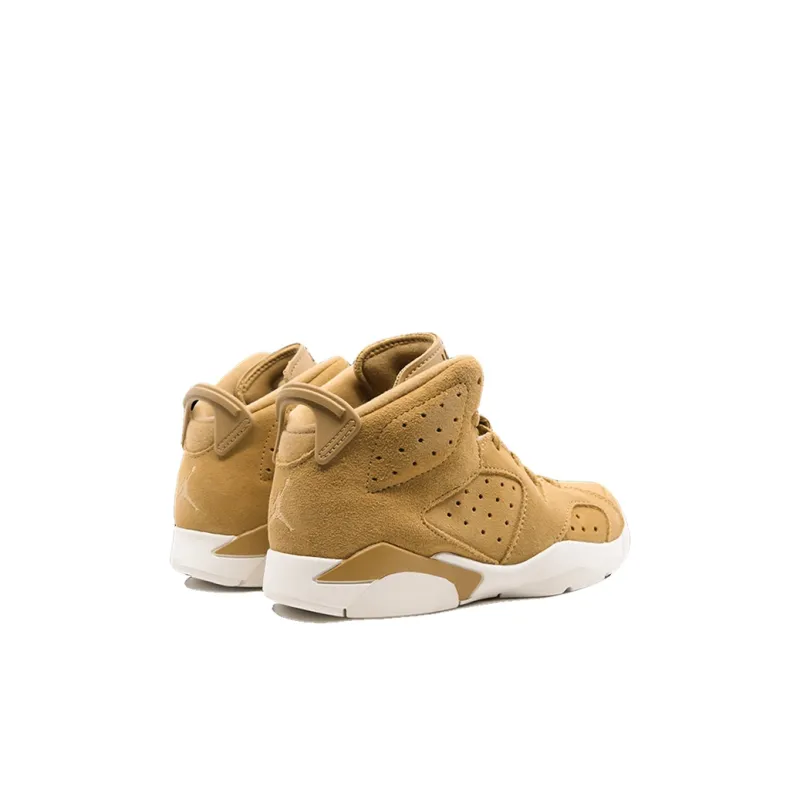Jordan 6 Retro Golden Harvest PS-3