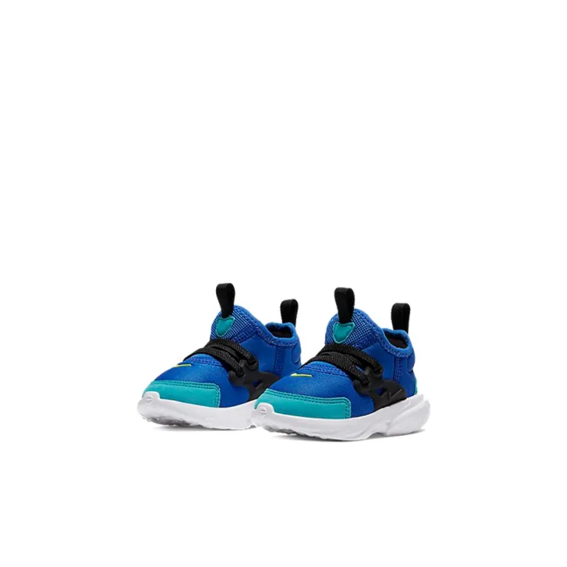Nike RT Presto Hyper Blue TD-2