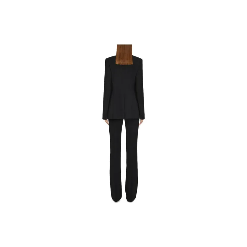 Givenchy Slim Fit Dart Jacket-2