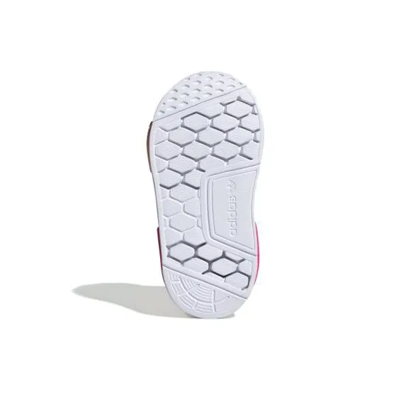 Adidas Originals NMD 360 Low Top Sports Casual Shoes Pink Infant And Toddler-5