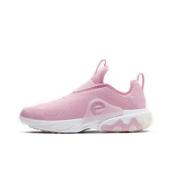 Nike React Presto Extreme Pink Foam