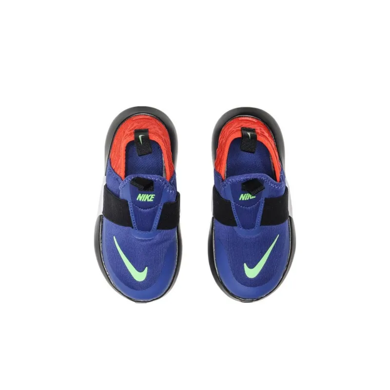 Nike Nitroflo Low Top Toddler Shoes Baby-3