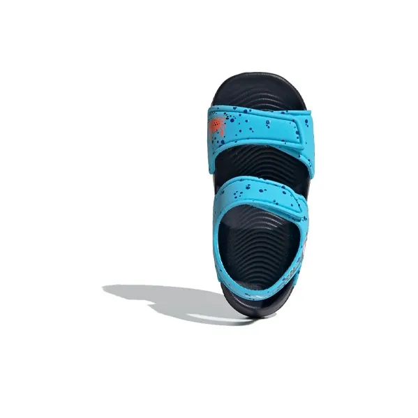 adidas Altaswim Blue Black TD-4
