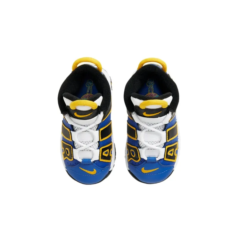 Nike Air More Uptempo Peace, Love & Basketball TD-3