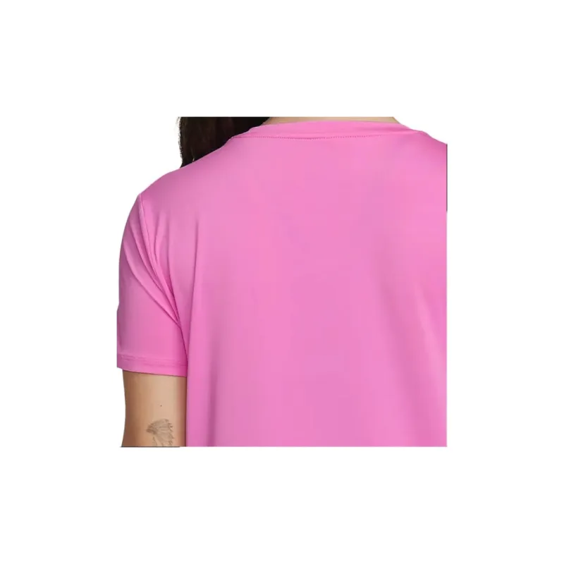 Nike One Classic Women's Dri FIT Short Sleeve Top-3