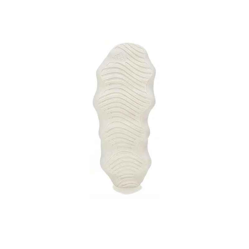 Adidas Yeezy 450 Cloud White Kids-4