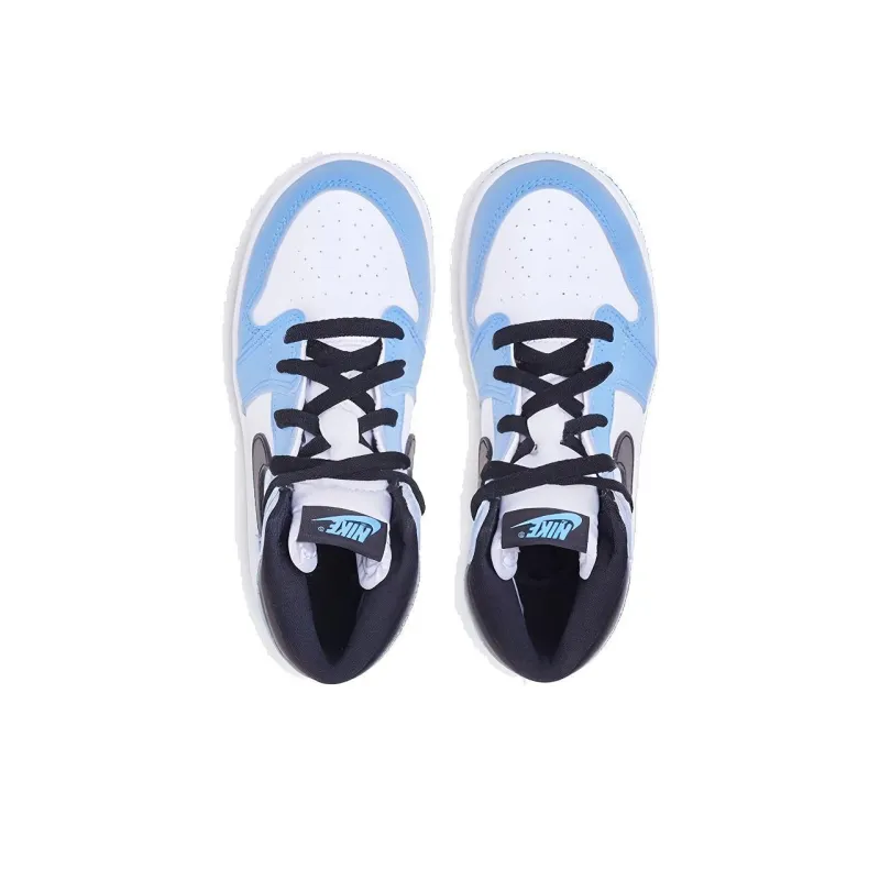Jordan 1 Retro High OG University Blue TD-2