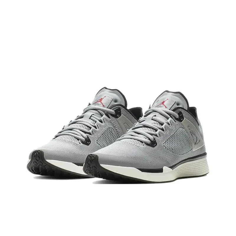 Jordan 89 Racer Particle Grey-2