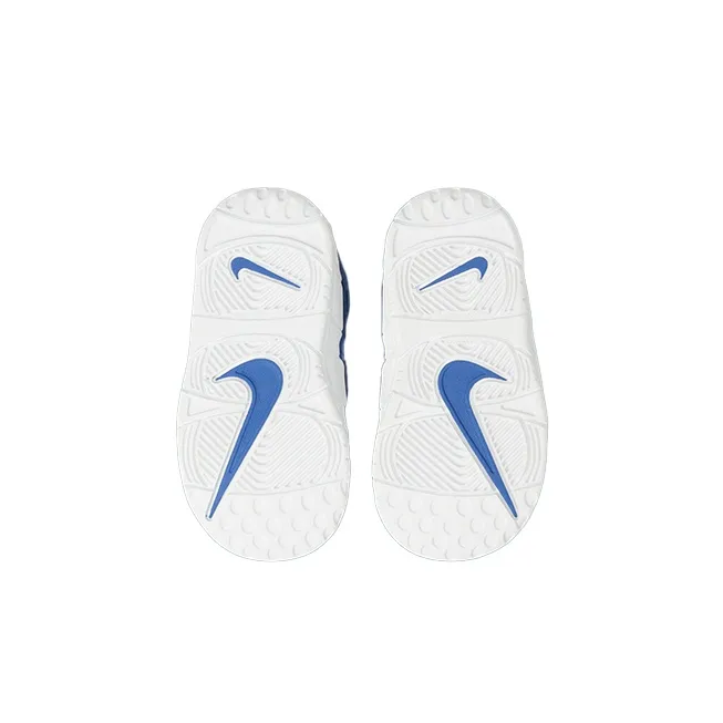Nike Air More Uptempo Battle Blue TD-5