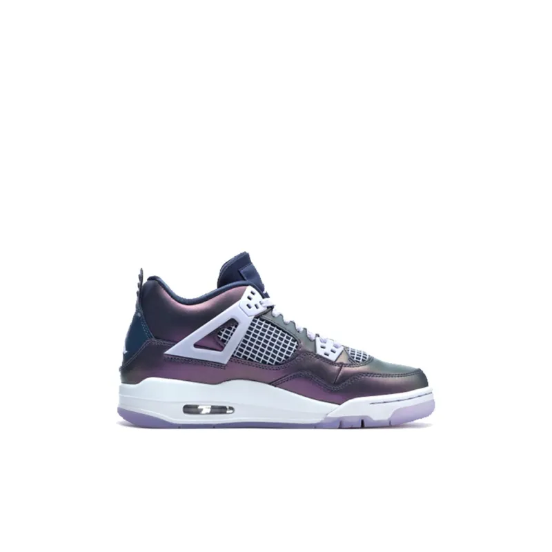 Jordan 4 Retro SE GS Monsoon Blue-1