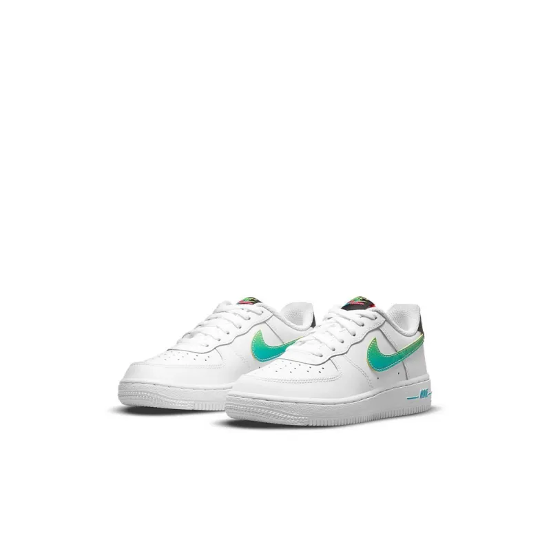 Nike Air Force 1 Kids' Skateboarding Shoes Pre-school-2