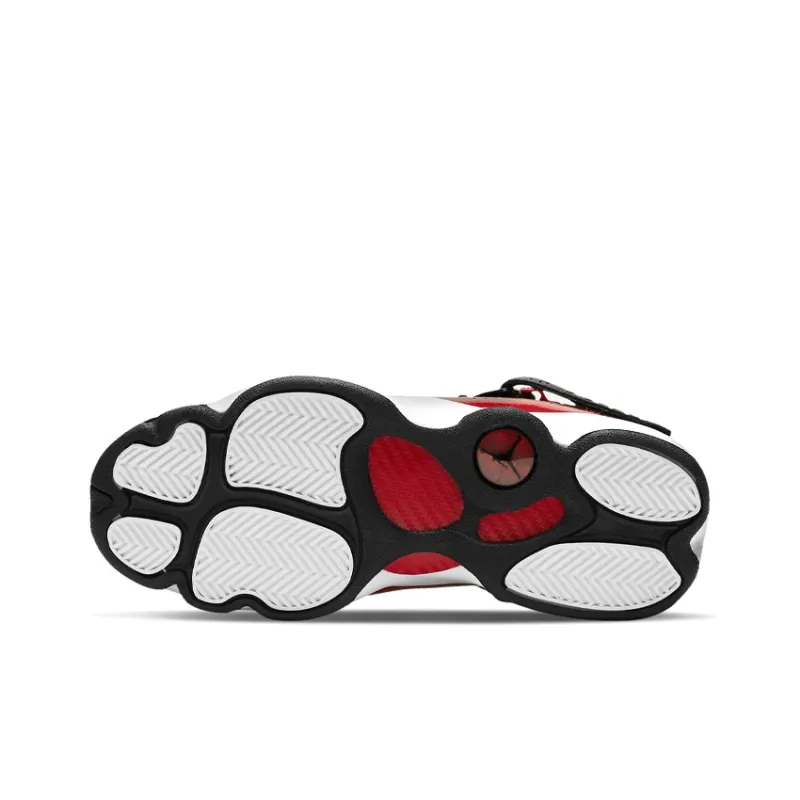 Jordan 6 Rings Fitness Red GS-3