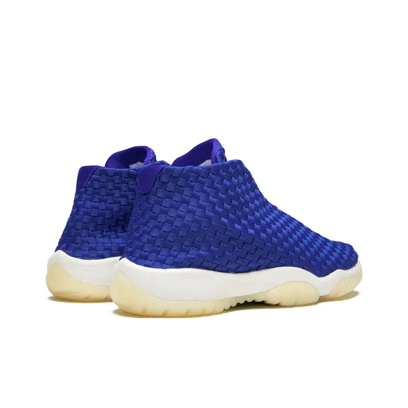 Jordan Future Hyper Royal GS-3