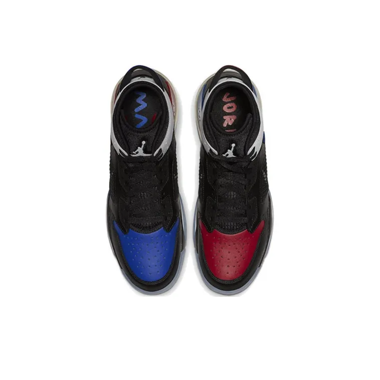 Jordan Mars 270 Top 3 GS-1
