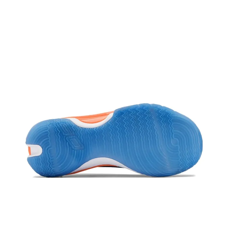 Under Armour Curry 7 Super Soaker Christmas 2019 GS-4