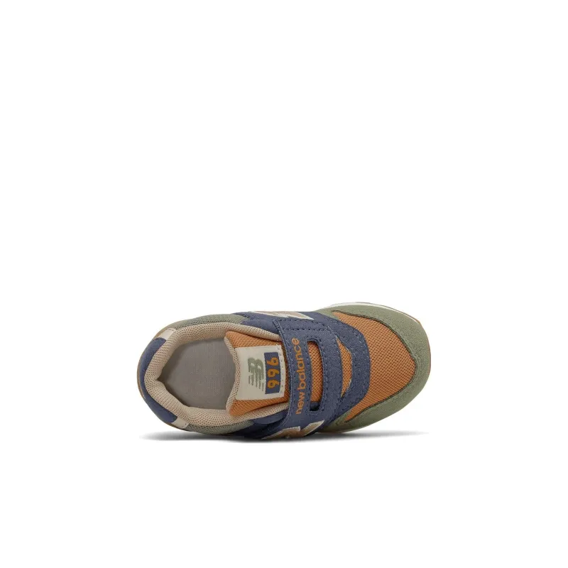 New Balance NB 996 Toddler Shoes Baby-3