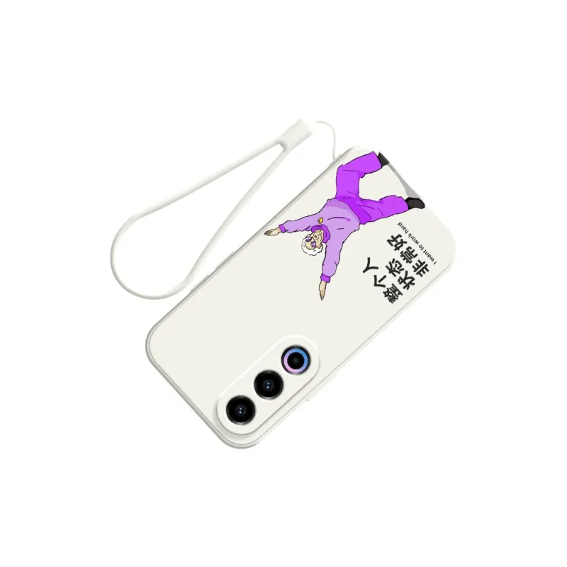CHUNFAN Phone Cases-2