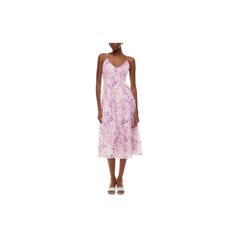 ARITZIA Wilfred Tuberose Dress Slip Dresses Women's-10