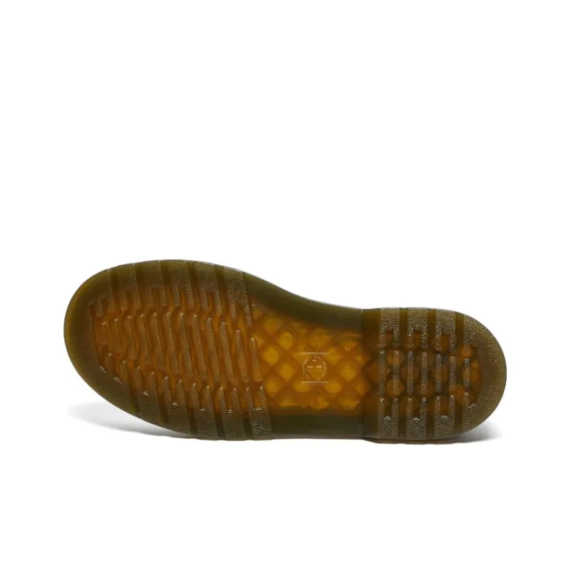 Dr.Martens 1461 Kids' Leather Shoes Grade School-5