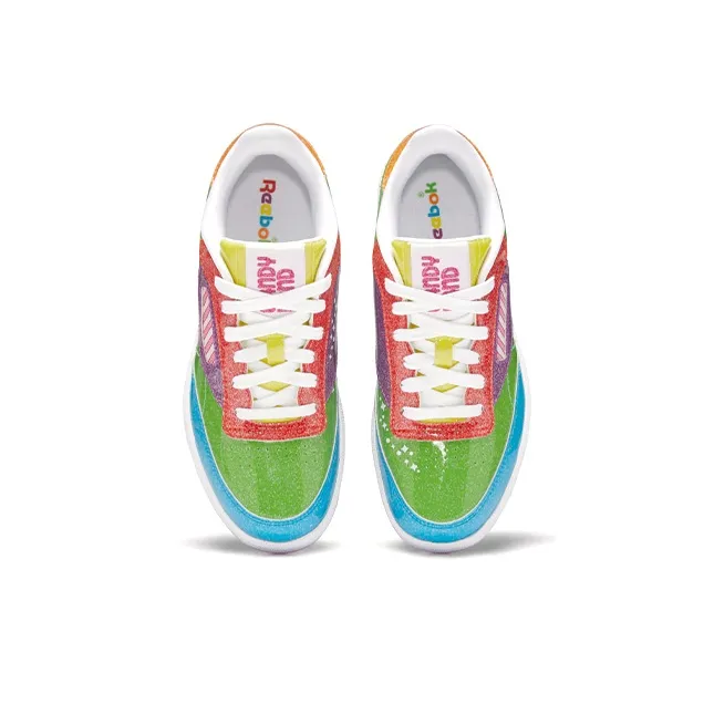 Reebok Club C  Hasbro X  Big Kid 'Candy Land'-3