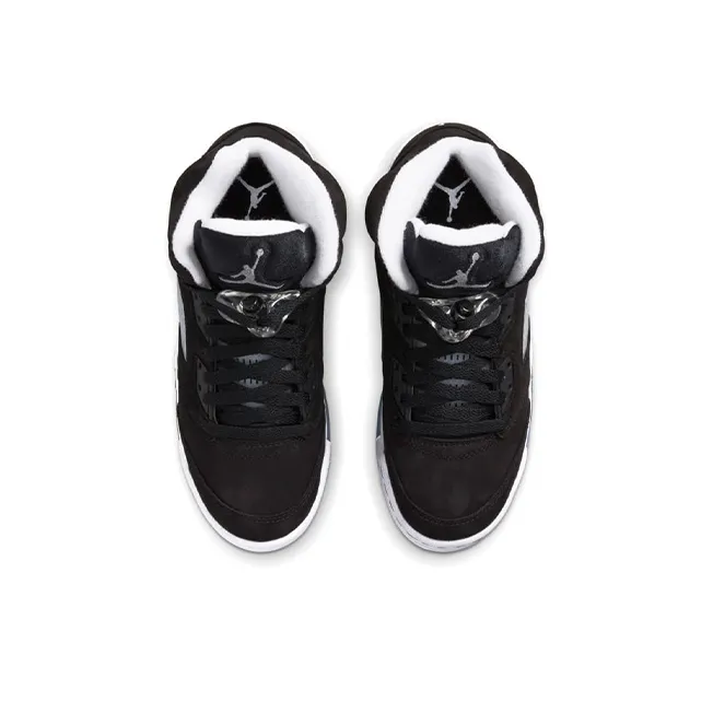 Air Jordan 5 Retro Moonlight 2021 GS-3