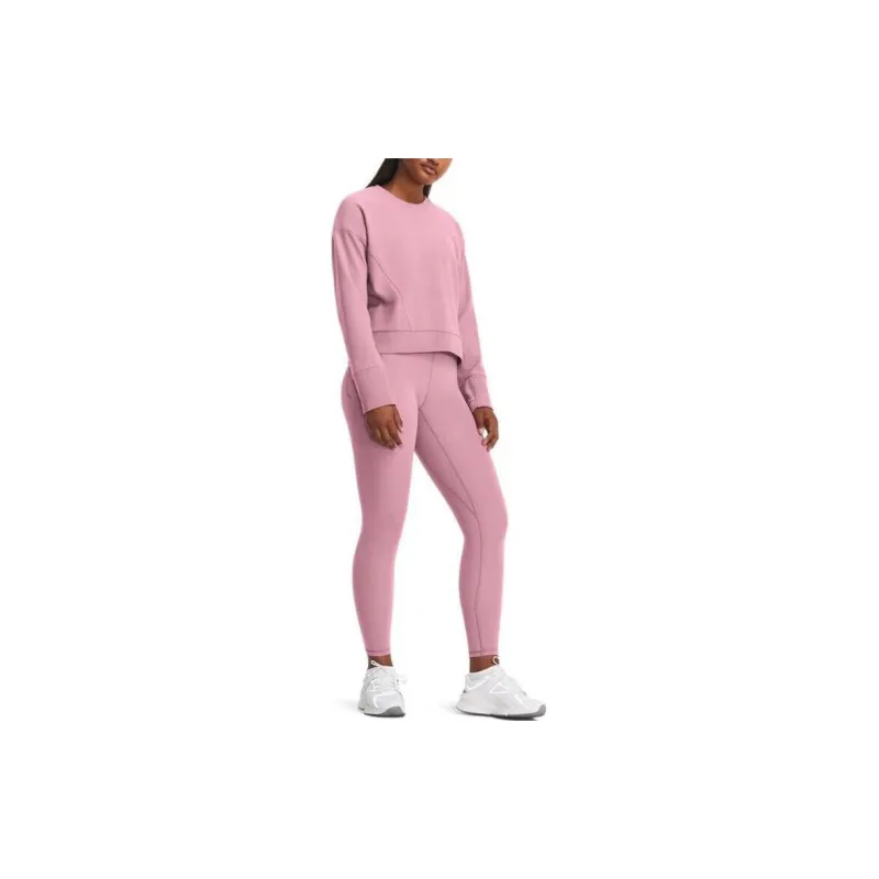 Under Armour Sweatshirts Women's Pink-2