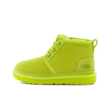 UGG Neumel II Boot Key Lime Kids