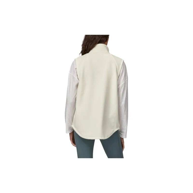 Patagonia Classic Microdini Fleece Vest Vest Women's-4