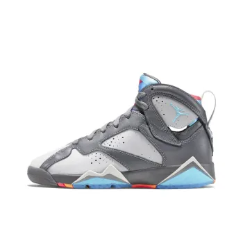 Jordan 7 Retro Barcelona Days GS