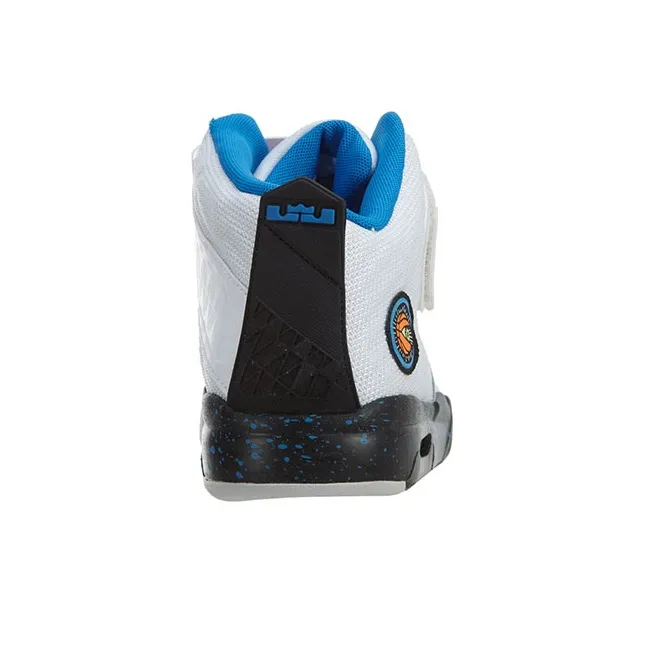 Nike Air Akronite Kids' Basketball Shoes Grade School-3