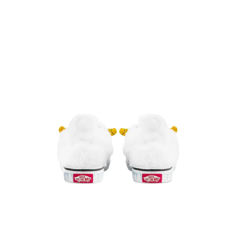 Vans Slip-On   V Toddler 'Yeti'-4