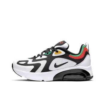 Nike Air Max 200 Rasta GS