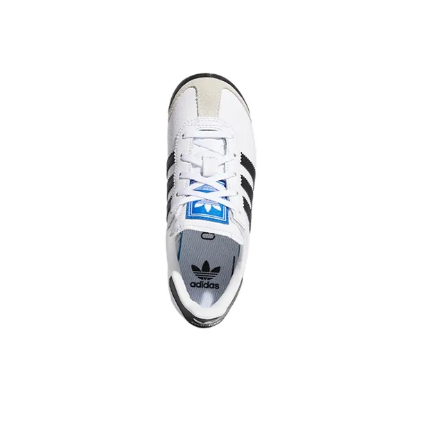Adidas Samoa Cloud White Core Black PS-4