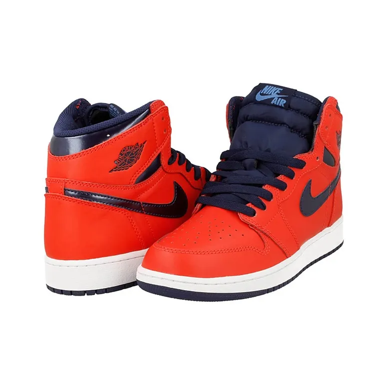 Jordan 1 Retro BG Letterman-2