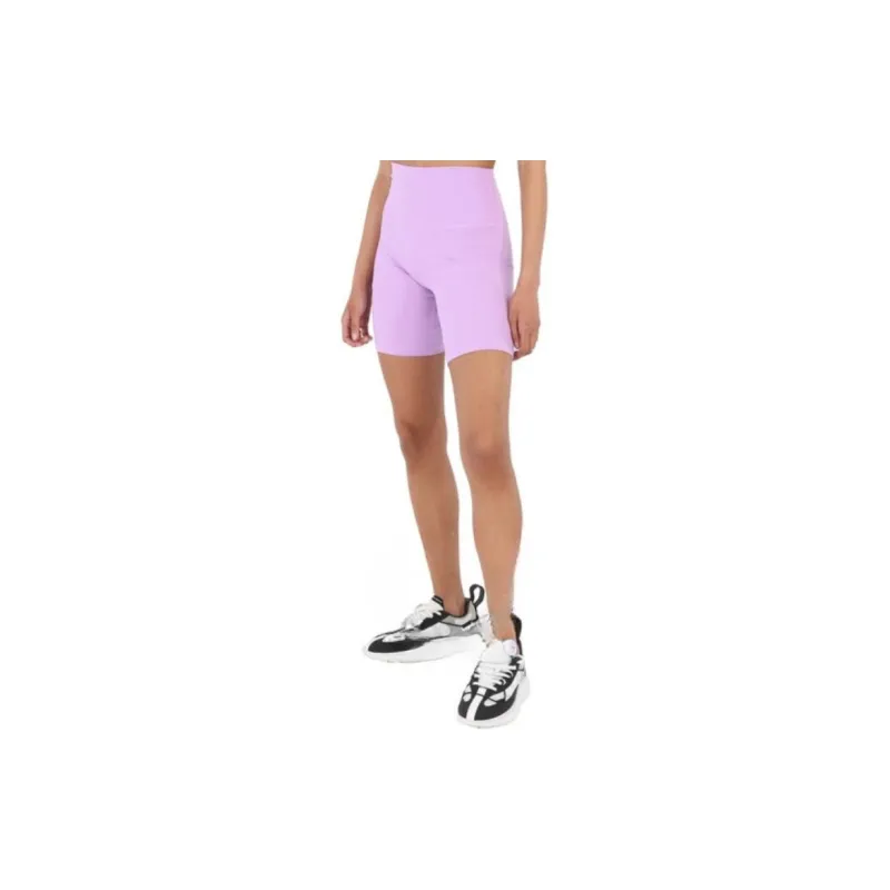 LORNA JANE Casual Shorts Women's Purple-4