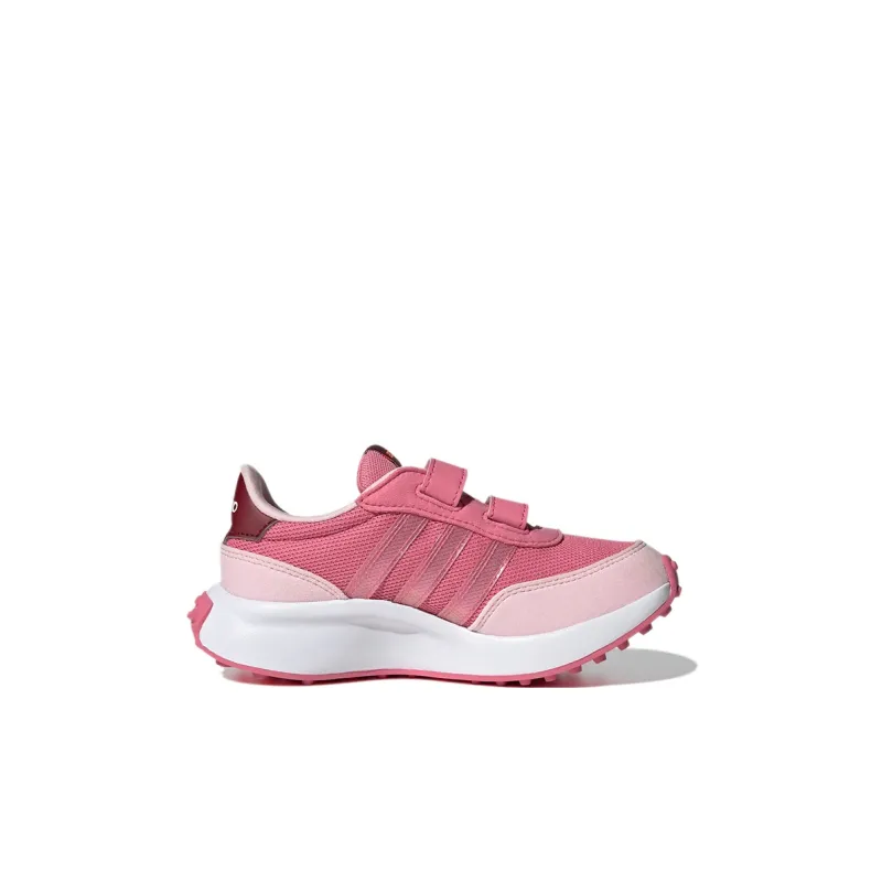 Adidas Run 70s CF K 'Rose Tone'-1