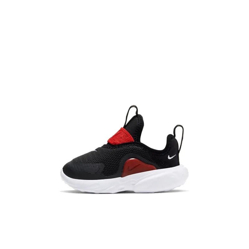 Nike RT Presto Extreme Black University Red TD-0