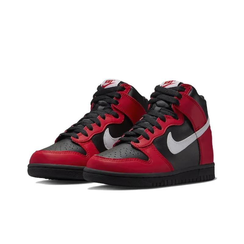 Nike Dunk High Deadpool GS-2