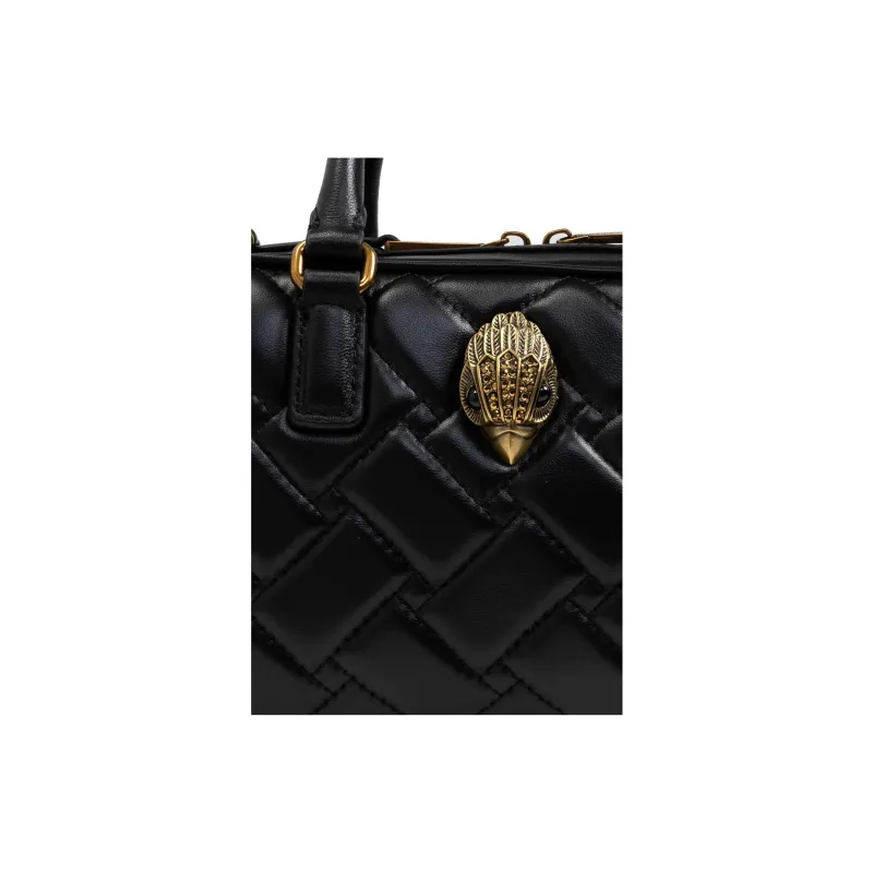 Kurt Geiger London Small Kensignton Duffle Bag-3