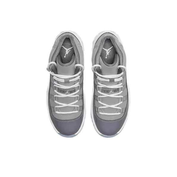 Jordan 11 Retro Cool Grey 2021 PS-3