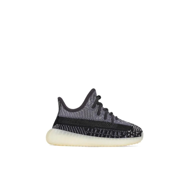Adidas Yeezy Boost 350 V2 Carbon Infants-1
